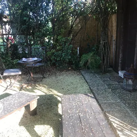 Farm stay Agriturismo L'incontro Pescia Romana
