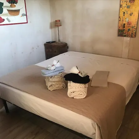 Agriturismo L'incontro Farm stay *