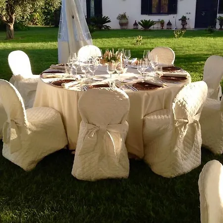 Agriturismo L'incontro * Pescia Romana