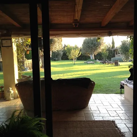 Agriturismo L'incontro Farm stay *