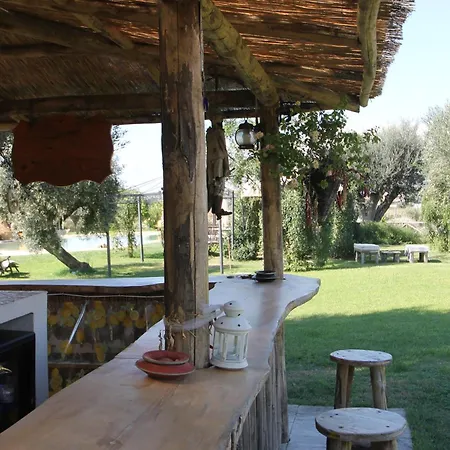 Farm stay Agriturismo L'incontro *