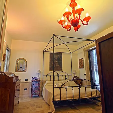 Agriturismo L'incontro *