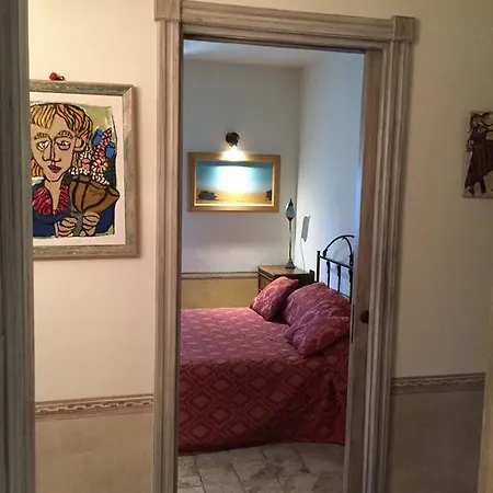 Agriturismo L'incontro Pescia Romana
