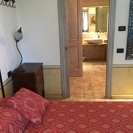 Agriturismo L'incontro Pescia Romana