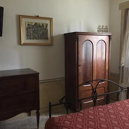 Agriturismo L'incontro