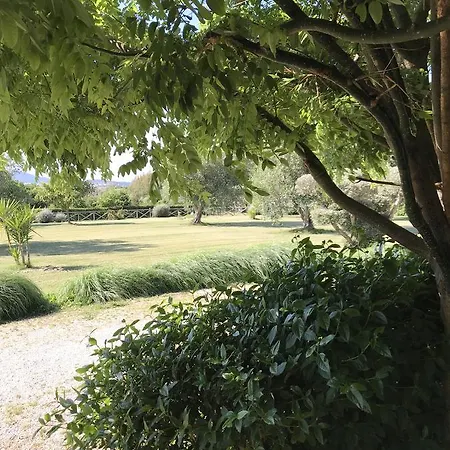 Agriturismo L'incontro * Pescia Romana