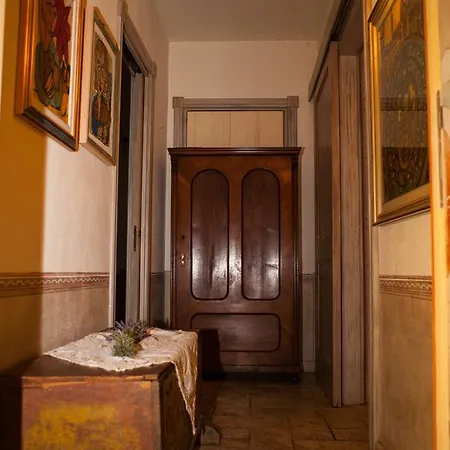 Agriturismo L'incontro Farm stay Pescia Romana