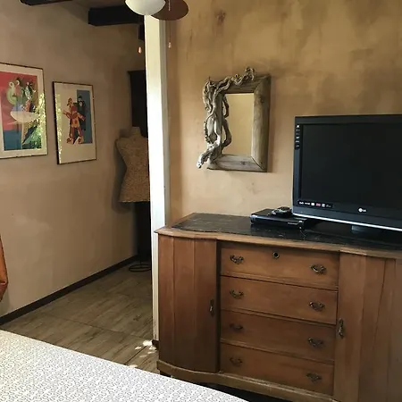 Agriturismo L'incontro Farm stay