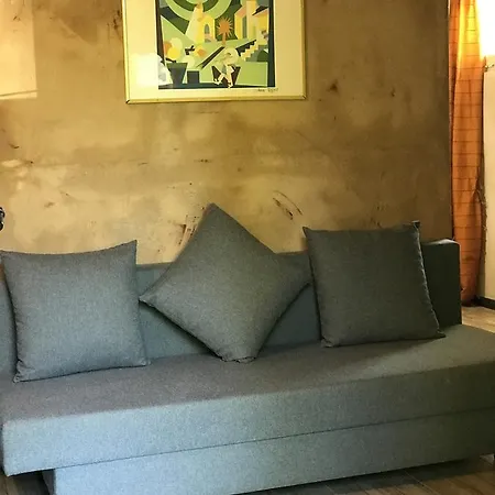 Agriturismo L'incontro * Pescia Romana