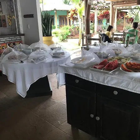 Farm stay Agriturismo L'incontro Pescia Romana