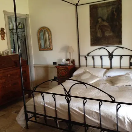 Agriturismo L'incontro Farm stay