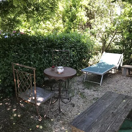 Agriturismo L'incontro Farm stay *
