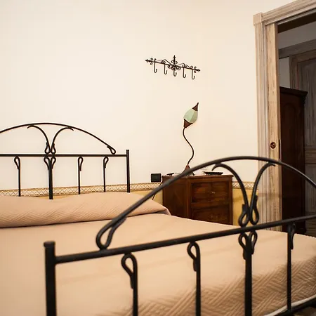 Farm stay Agriturismo L'incontro