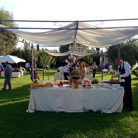Agriturismo L'incontro