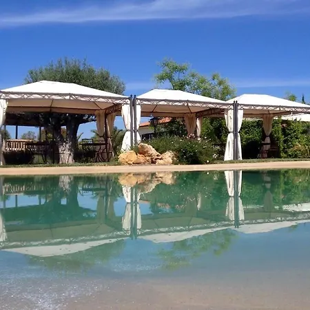 Alloggio per agriturismo Agriturismo L'incontro