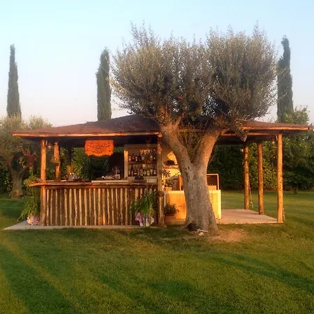 Agriturismo L'incontro