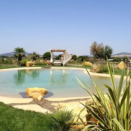 Agriturismo L'incontro *