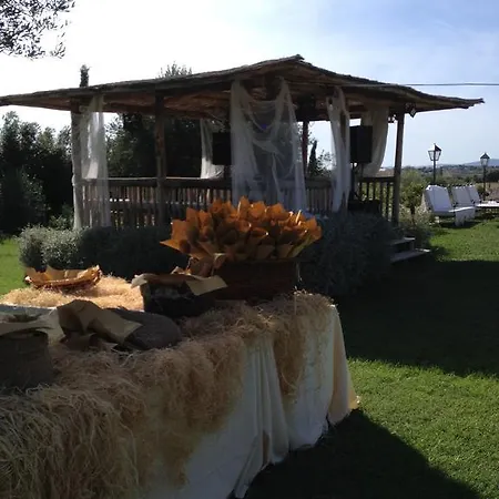 Agriturismo L'incontro Alloggio per agriturismo
