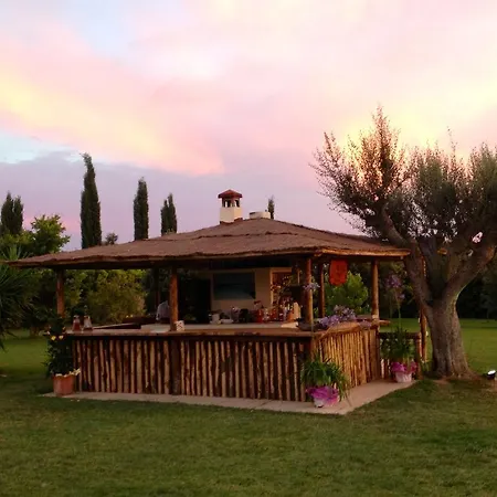 Alloggio per agriturismo Agriturismo L'incontro *