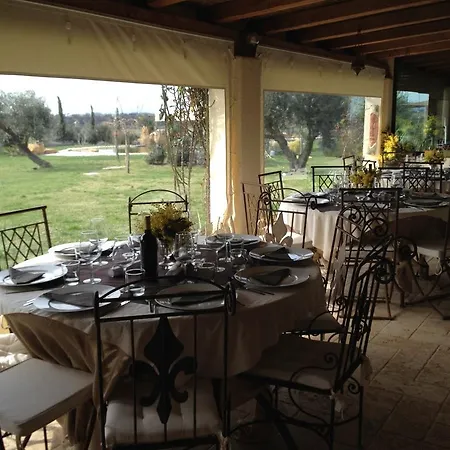 Alloggio per agriturismo Agriturismo L'incontro Pescia Romana