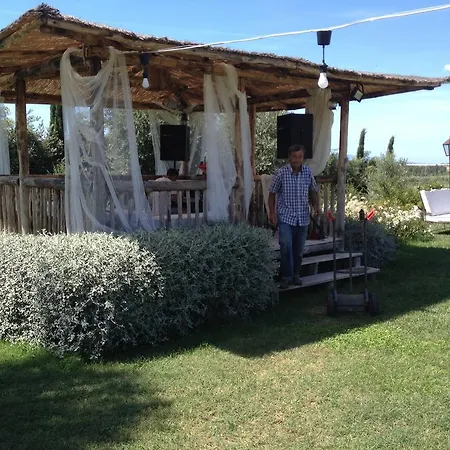 Agriturismo L'incontro