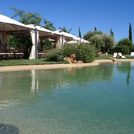 Alloggio per agriturismo Agriturismo L'incontro Pescia Romana