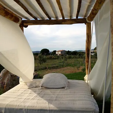 Agriturismo L'incontro