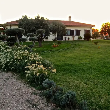Alloggio per agriturismo Agriturismo L'incontro