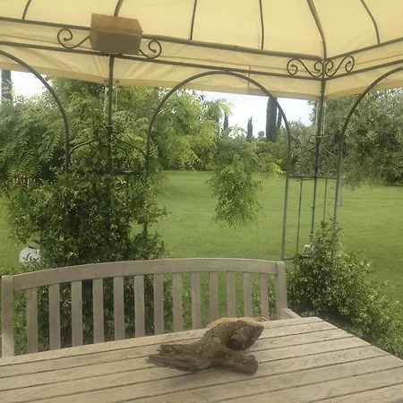 Agriturismo L'incontro Pescia Romana