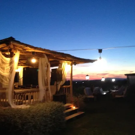 Agriturismo L'incontro Alloggio per agriturismo